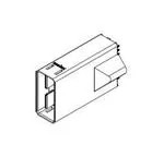78446-1022 (Высокая скорость / модульные разъемы)