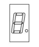 LTS-4540AG (Светодиодные дисплеи и аксессуары)