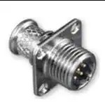 800-010-02Z16-4SN (Circular Mil Spec -Connector)