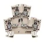 8014670000 (DIN RAIL TERMINAL BLOCKS)