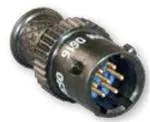 803-004-01M6-7SN (Circular Mil Spec -Connector)