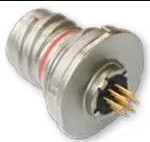 805-005-07M15-37PA (Circular Mil Spec -Connector)