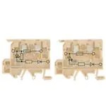 8148910000 (DIN RAIL TERMINAL BLOCKS)