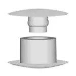 8201020008VR (Винты и крепежные элементы)