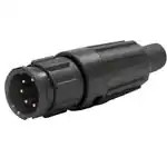 8280-7PG-519 (Стандартный круглый разъем)