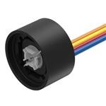 84-8510.0040 (Индикаторы монтирования промышленной панели / индикаторы переключения)