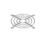 8448 (Фан -аксессуары)