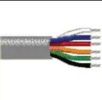 8458 0601000 (Кабели с несколькими проводниками)