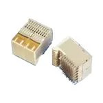 84688-101LF (Высокая скорость / модульные разъемы)