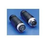 84856-9101 (Стандартный круглый разъем)