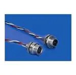 84864-9001 (Круглые метрические разъемы)