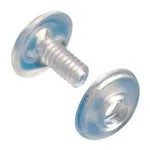 8501160900VR (Винты и крепежные элементы)