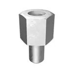 863001060TLF (D-Sub Tools & Hardware)