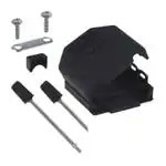 86303644BLF (D-Sub Backshells)