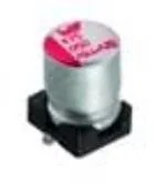 865080753013 (Алюминиевые электролитические конденсаторы - SMD)