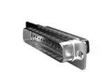 863093C25MLF (D-Sub Backshells)