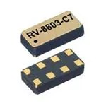 RV-8803-C7-TA-QC (В реальном времени часы)