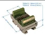 5741.2 (DIN RAIL TERMINAL BLOCKS)