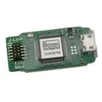 8.08.91 (Аппаратные отладчики)