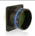 MS27466T21B35S (Circular Mil Spec -Connector)
