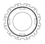 8N1536-24 (Автомобильные разъемы)