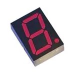 HDSP-U501 (Светодиодные дисплеи и аксессуары)