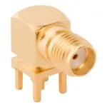 901-143-6RFX (РФ разъемы / коаксиальные разъемы)