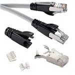 450-034 (Модульные разъемы / разъемы Ethernet)