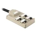 9456190000 (Круглые метрические разъемы)