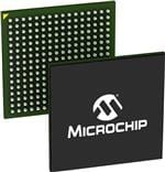 LAN9662-I/9MX (Ethernet ICS)