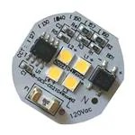 AB-GES-C02104W30NN2 (Светодиодные модули освещения)