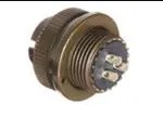 ACC06AF24-28PB (Circular Mil Spec -Connector)