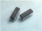 ACPL-844-300E (Оптокуплеры транзистора)