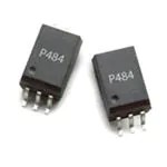 ACPL-P484-500E (Высокоскоростные оптокуплеры)