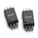 ACPL-W484-000E (Высокоскоростные оптокуплеры)