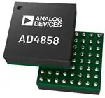 AD4858BBCZ (ADCS/DACS с получением данных - специализированные)