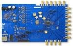 AD9523-1/PCBZ (Инструменты разработки часов и таймера)