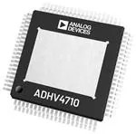 ADHV4710BSVZ (Оперативные усилители - операционные усилители)