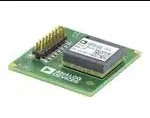 ADIS16505-2/PCBZ (Многочисленные инструменты разработки датчиков функций)