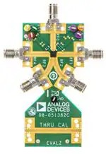 ADRF5048-EVALZ (Инструменты разработки RF)