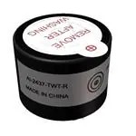 AI-2437-TWT-R (Пьезо зуммеры и аудио -индикаторы)