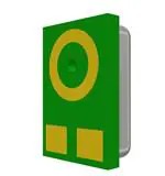 AMM-3538-3-B (MEMS Микрофоны)