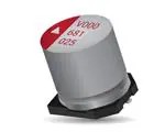 APV0609470M025R (Алюминиевые органические полимерные конденсаторы)