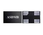 ASDMB-14.7456MHZ-LC-T (Стандартные часовые генераторы)