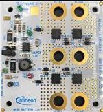 AUIR3242SBOARDB2BTOBO1 (Инструменты разработки IC управления питанием)