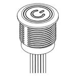 AVC19LS16FE1DT5A04 (Кнопку переключателей)