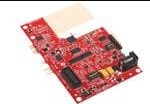 AWRL1432BOOST-BSD (Инструмент разработки датчика расстояния)