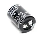 B41231B6478M060 (Алюминиевые электролитические конденсаторы - защелка)