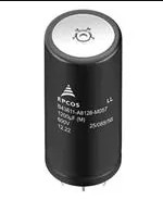 B43611C7827M050 (Алюминиевые электролитические конденсаторы - защелка)