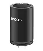 B43647B5477M057 (Алюминиевые электролитические конденсаторы - защелка)